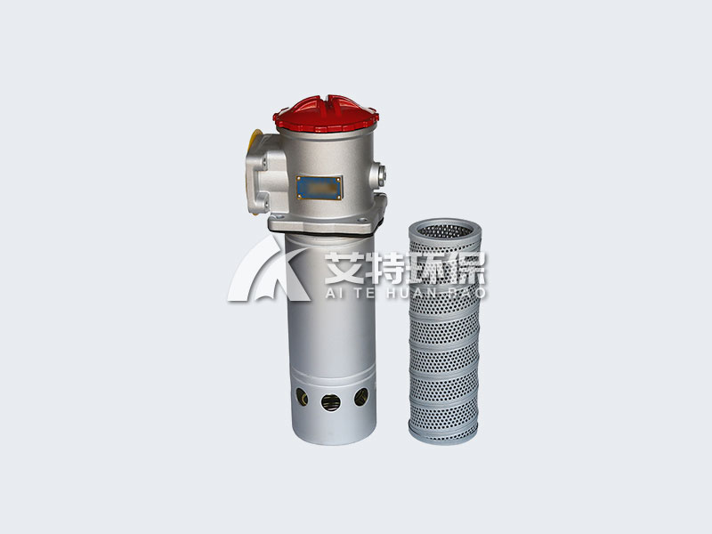 TF-40 series oil suction filter