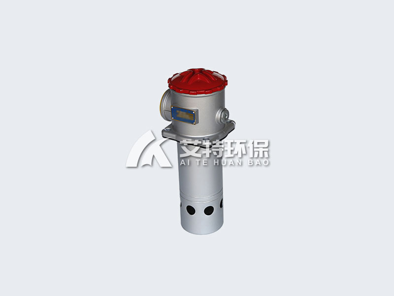 TFA series suction filter