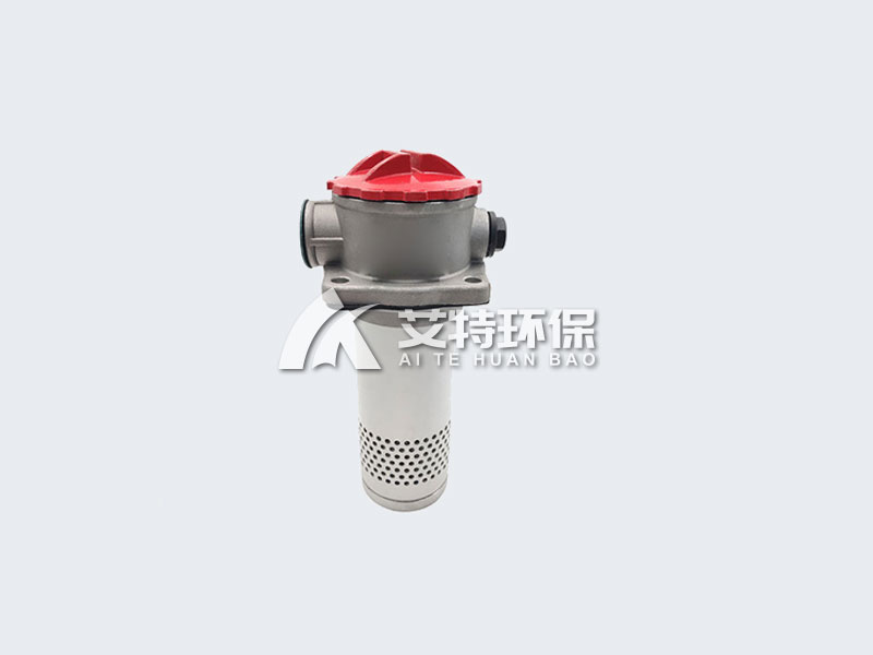 RFA-250 series oil return filter