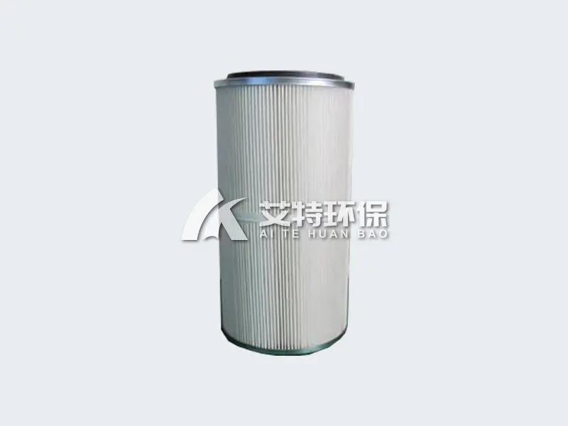  Wood pulp fiber air filter