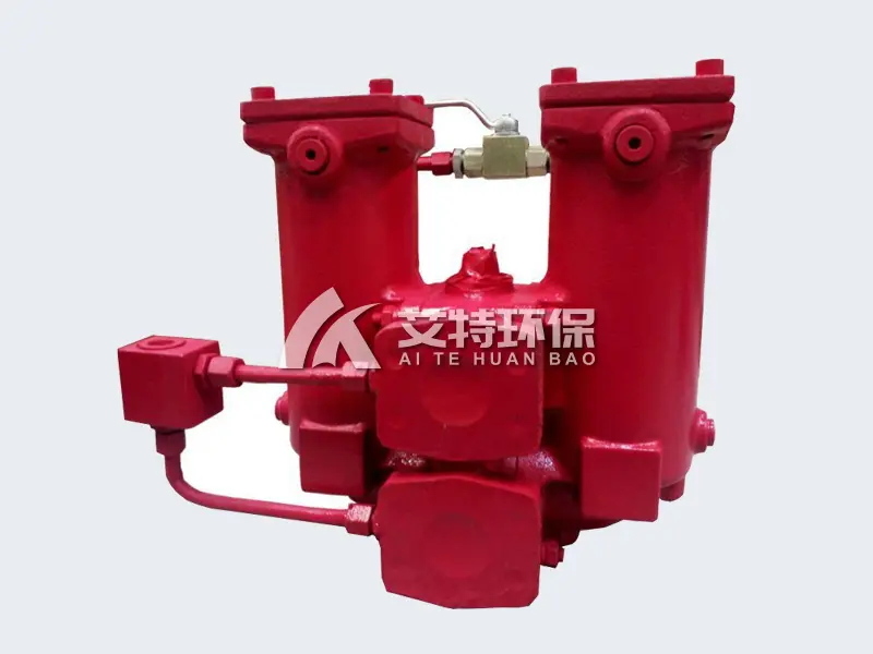 RFLD Duplex Line Filter