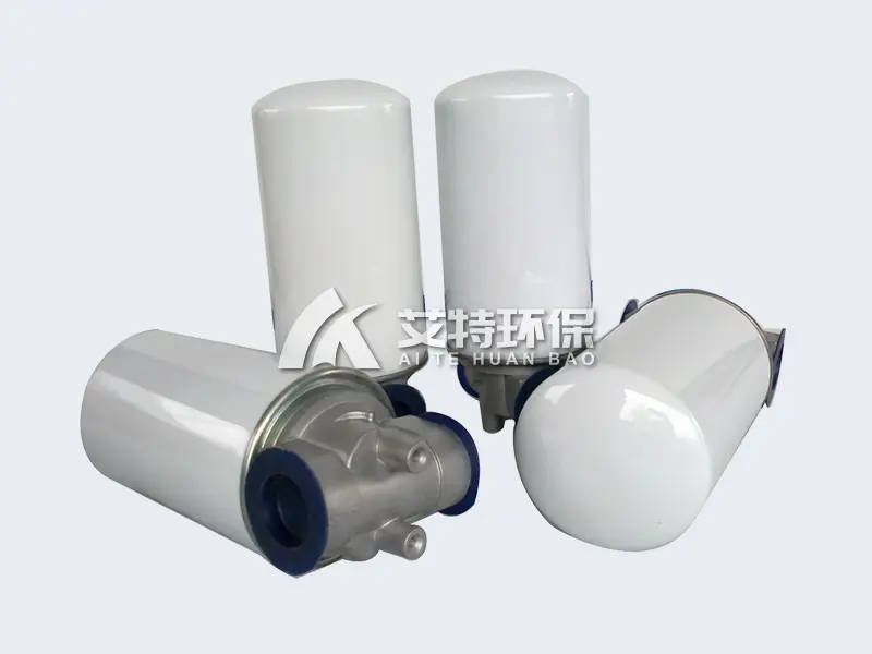 SP Swivel Line Filter