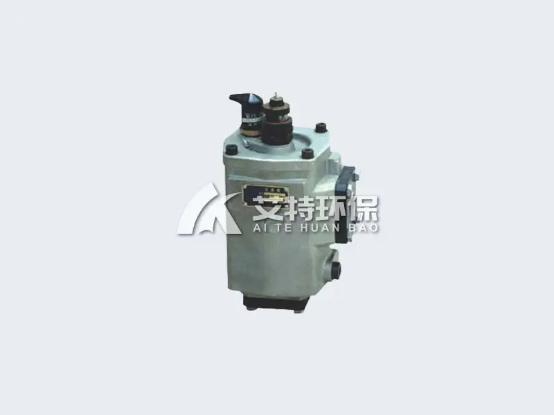 ISV65-400×80C oil suction filter