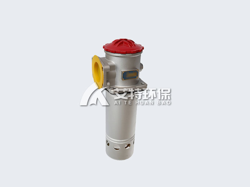 TF-160×L-Y/C oil suction filter