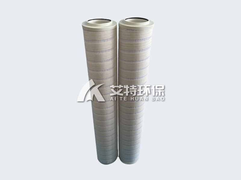 Filter element HC0101FKT36