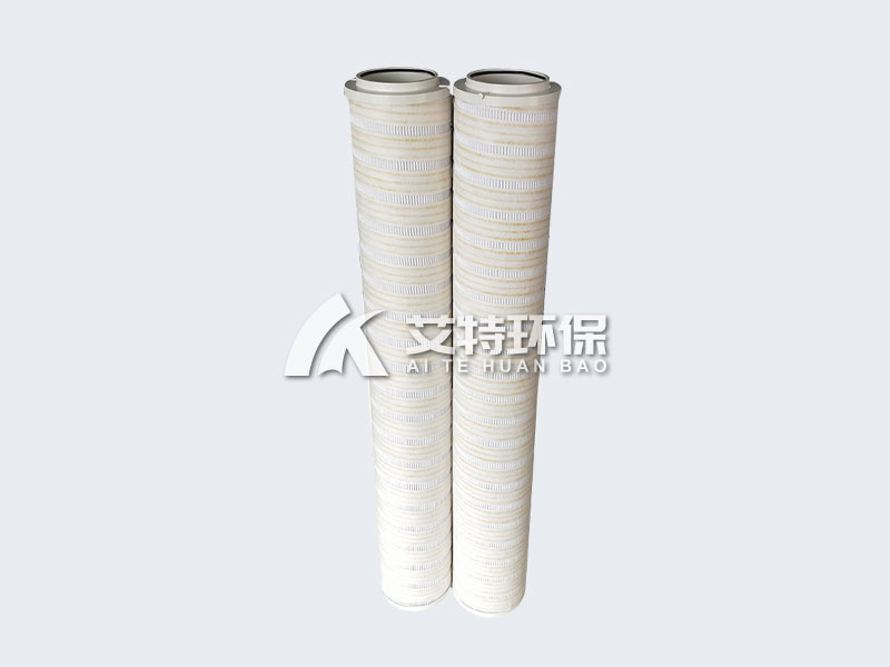 Filter element HC0101FKT36