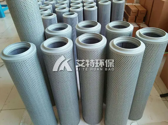 FAX-160*30 LEEMIN Hydraulic Oil Filter element