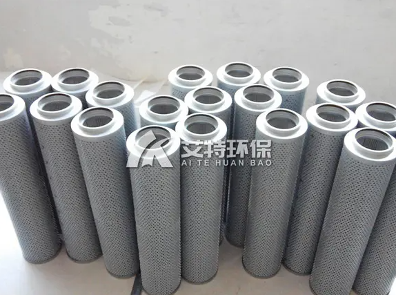 FBX-25×1 LEEMIN Hydraulic filter element