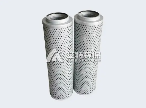 FAX LEEMIN hydraulic oil filter element