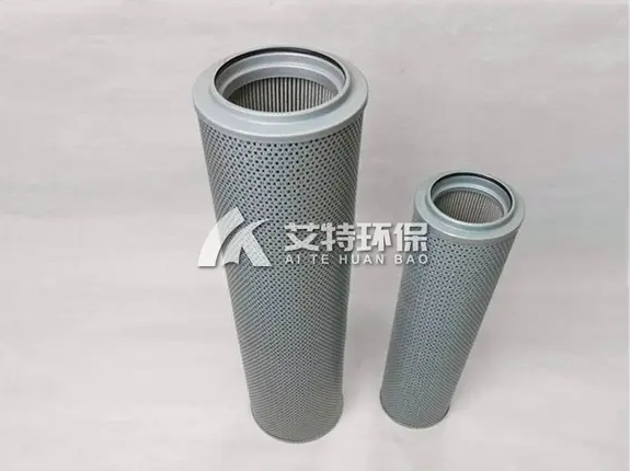 FAX-40*30 LEEMIN Hydraulic Oil filter element