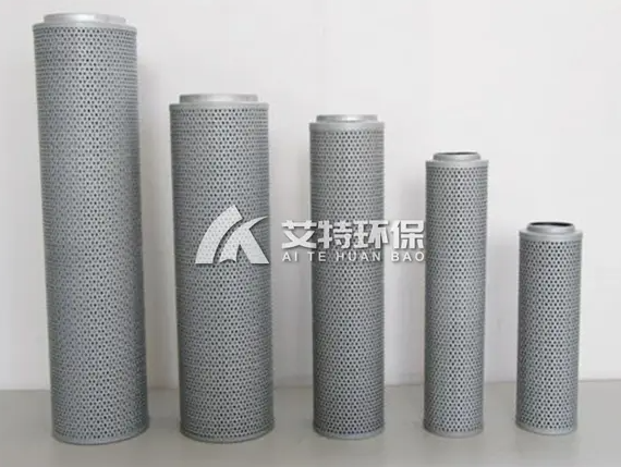 SFX-60*20 LEEMIN hydraulic filter element