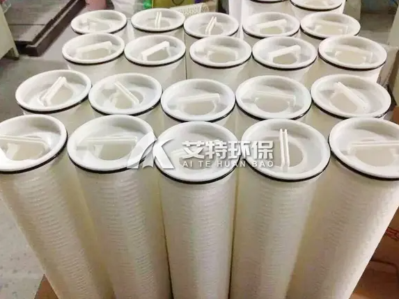 3M large flow filter element