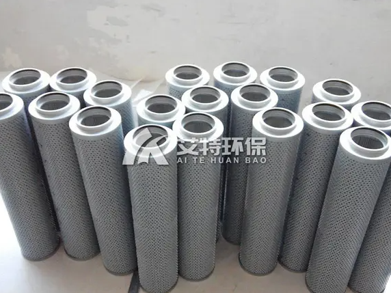 FAX-1000*10 LEEMIN Hydraulic Filter element