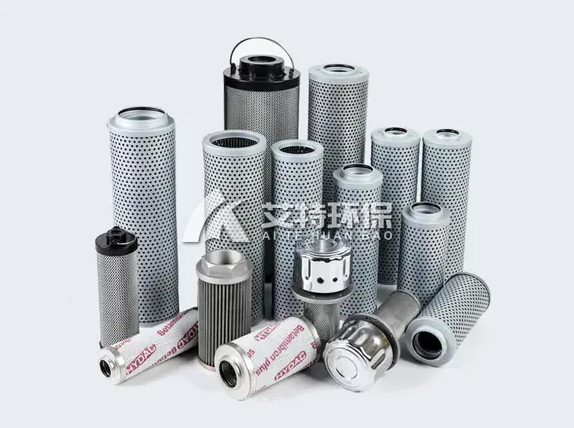 TXX-100x50 LEEMIN Filter Element