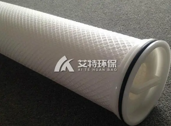 RHF200EH large flow filter element