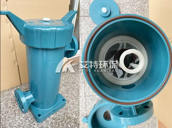 PP polypropylene bag filter