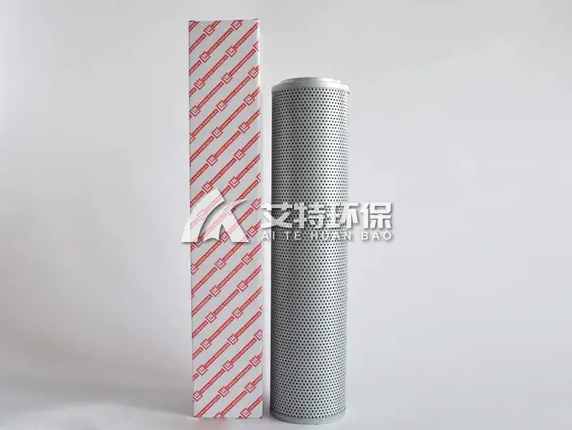 TFX-400*20 oil suction filter element