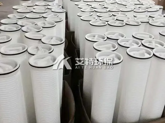 3M large flow water filter large flux filter