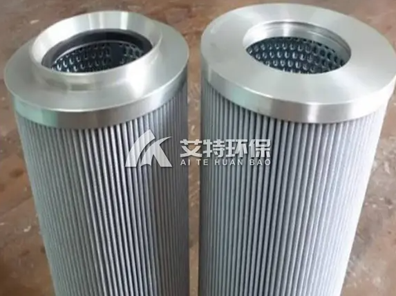 PI4130SMX25 MAHLE filter element