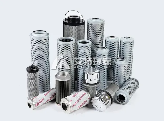 SFX-60*20 LEEMIN hydraulic filter element