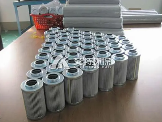 PI8215DRG25  filter element