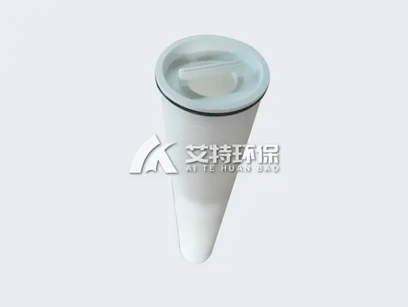 HFU660UY050 large flow filter element