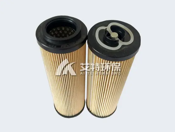 Jade filter MR2504A10ANP01