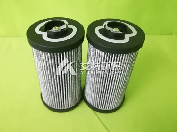 HP0651A10ANP01 Jade hydraulic oil filter 