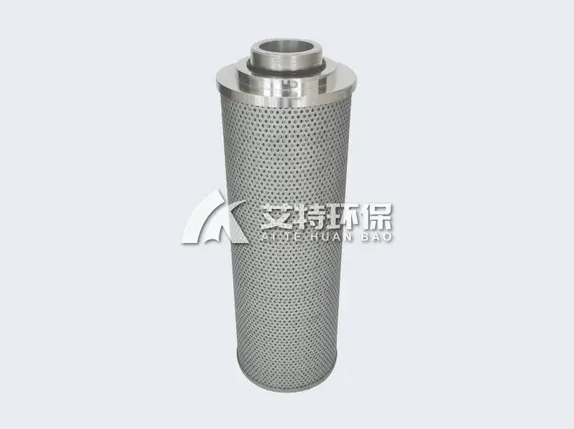 TZX40*3 LEEMIN hydraulic filter element