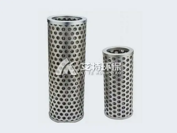 TFX-25*80 LEEMIN Filter element