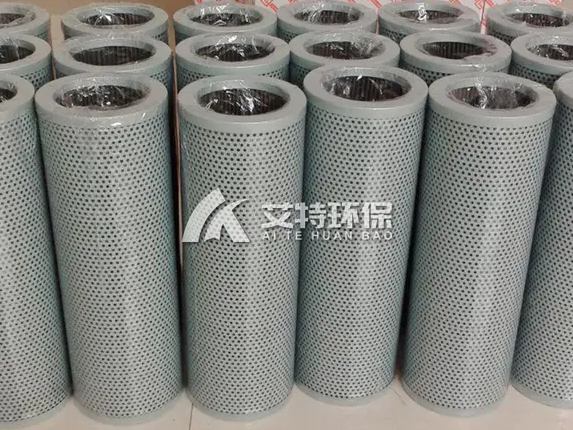 FAX-40*30 LEEMIN Hydraulic Oil filter element