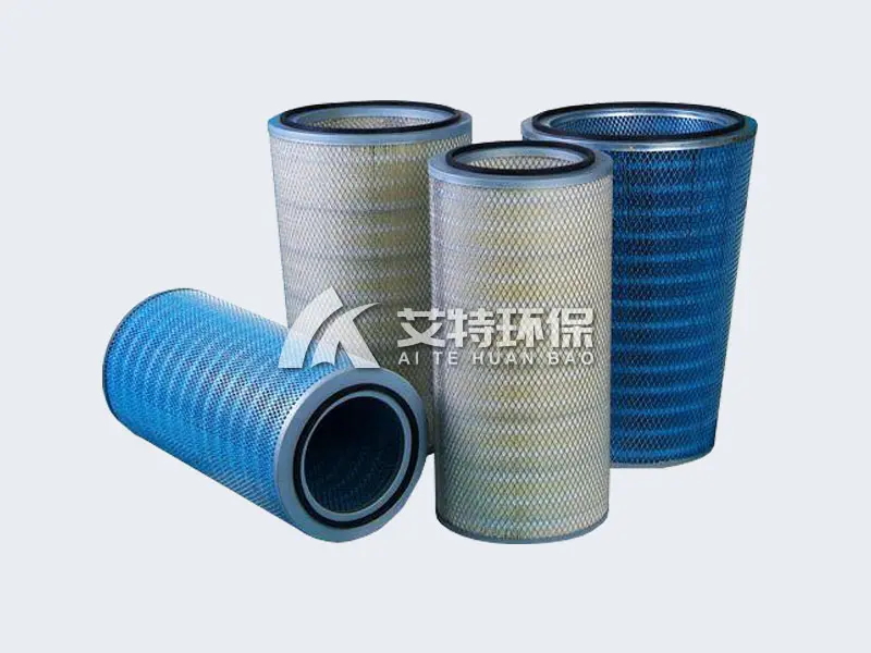 Aite environmental air filter element