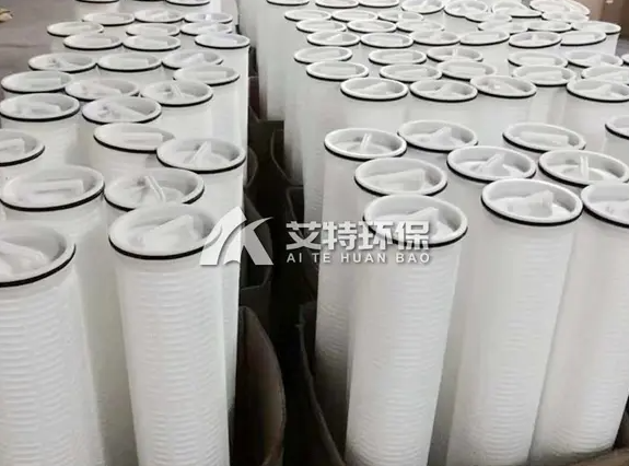 3M large flow filter element