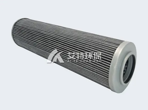 Jade filter HP0651A10AN