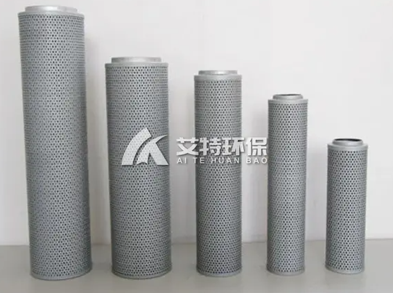 FBX-25×1 LEEMIN Hydraulic filter element