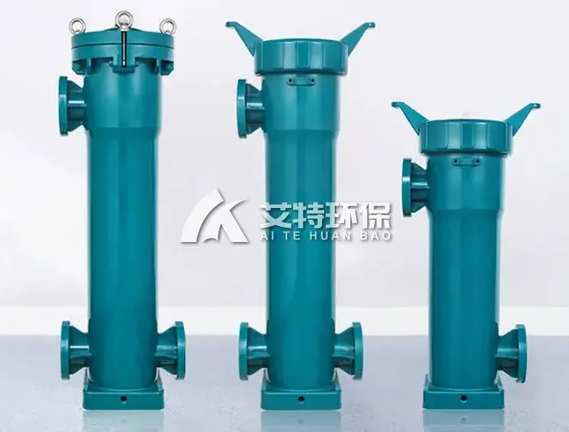 PP polypropylene bag filter