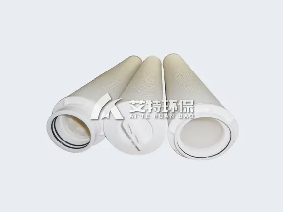 Aite environmental protection 3M large flow filter element