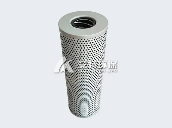 TFX-400*20 oil suction filter element