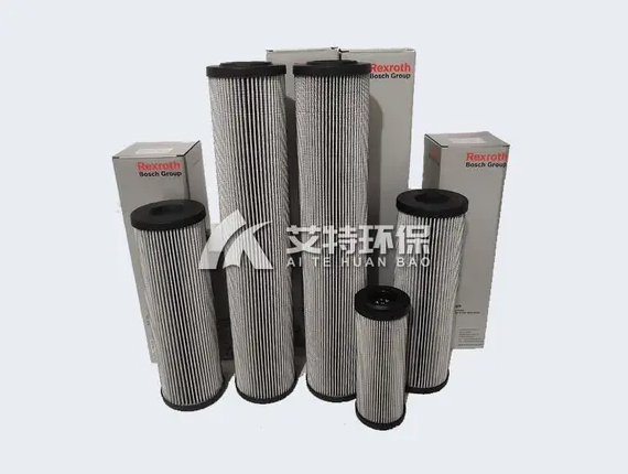 Rexroth Filter R928006432