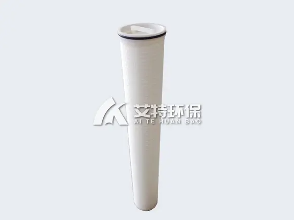 HFU640UY400J large flow filter element