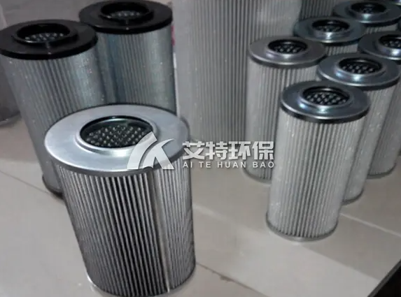 PI8215DRG25  filter element