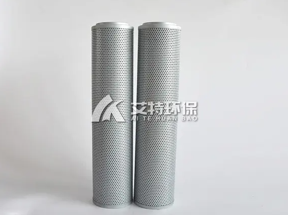 FAX LEEMIN hydraulic oil filter element