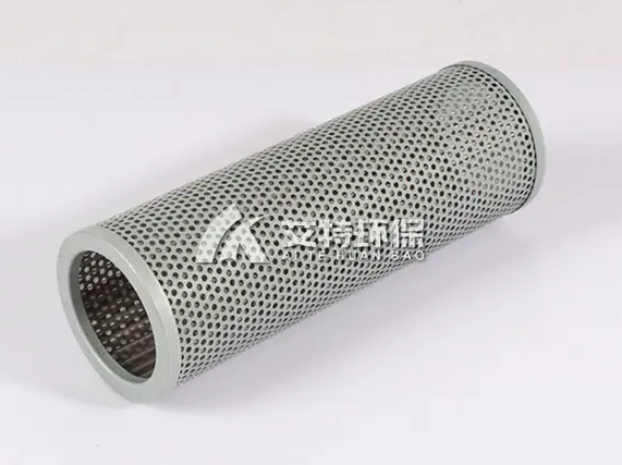 FAX-160*30 LEEMIN Hydraulic Oil Filter element