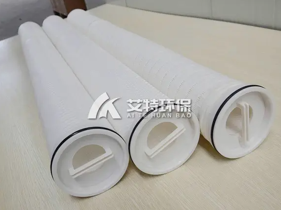 RHF200EH large flow filter element