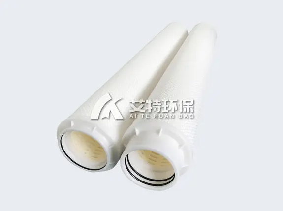 3M large flow water filter large flux filter