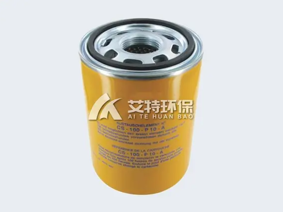 Jade hydraulic filter CS150M90A