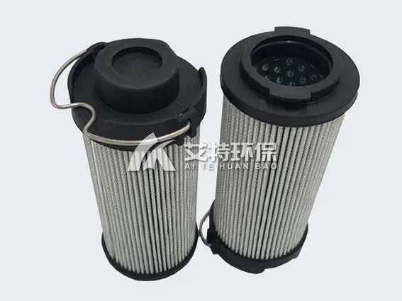 HDX Series LEEMIN Filter element