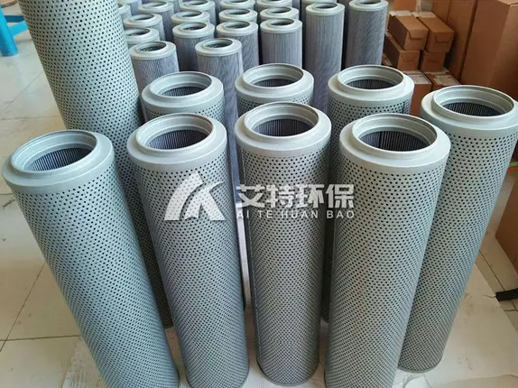 FAX-1000*10 LEEMIN Hydraulic Filter element