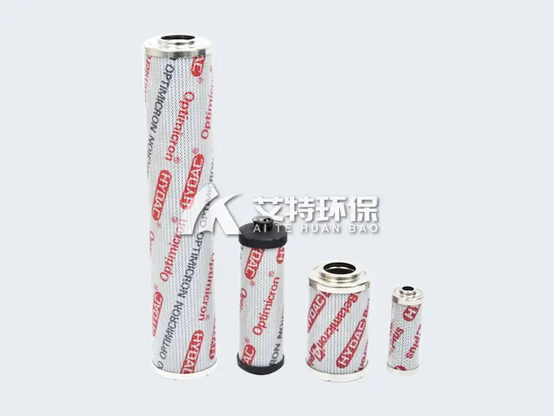 Filter element 0160D005