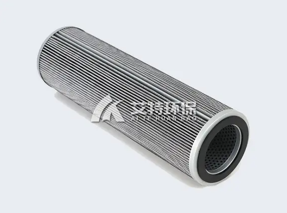 FAX-40*20 LEEMIN Hydraulic Oil filter element